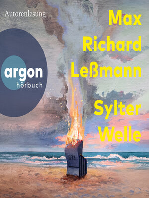 cover image of Sylter Welle (Ungekürzte Autorenlesung)
